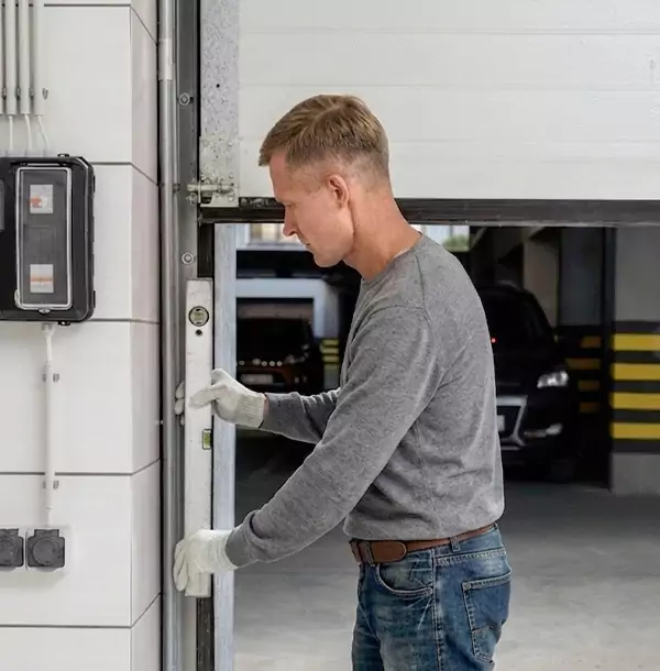 Why Choose Us for Door, Gate and Security Services in Tillmans Corner, AL