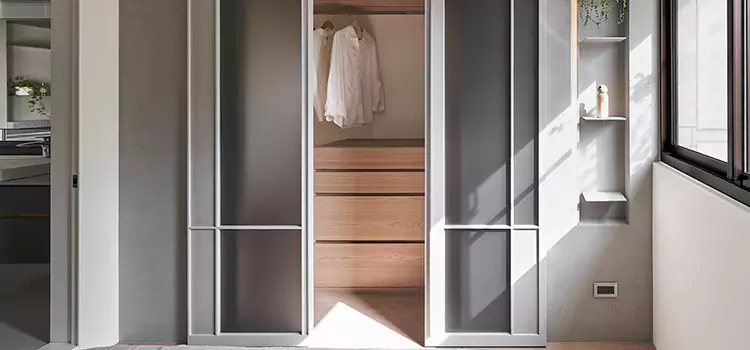 Mirror Sliding Door Replacement Tillmans Corner