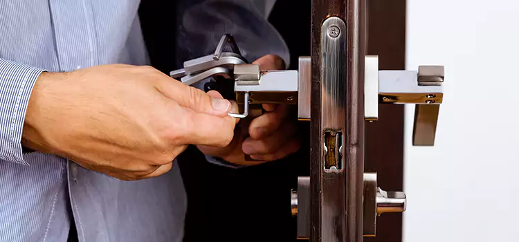 Commercial Door Lock Repair Tillmans Corner