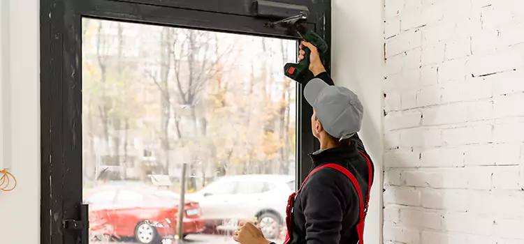 Comprehensive Door Closer Services in Tillmans Corner, AL