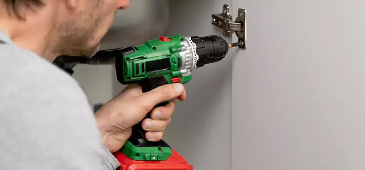 Commercial Door Hinge Repair Tillmans Corner