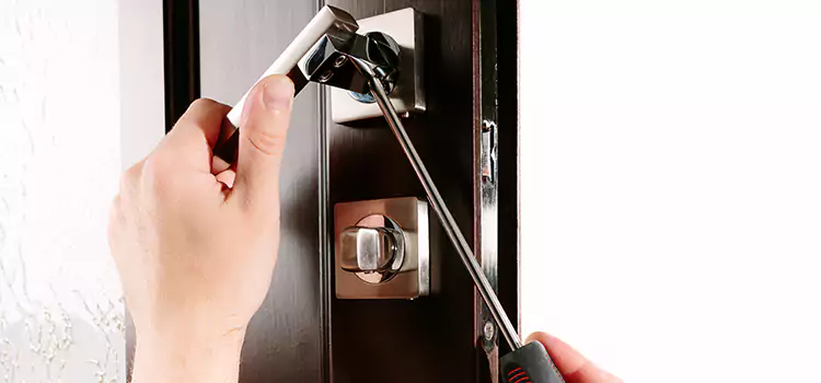 Door Lock Replacement Service Tillmans Corner