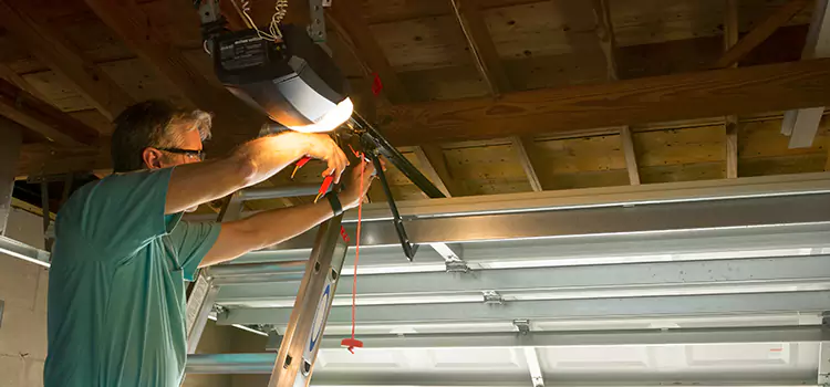 Garage Door Opener Sales and Installation Tillmans Corner
