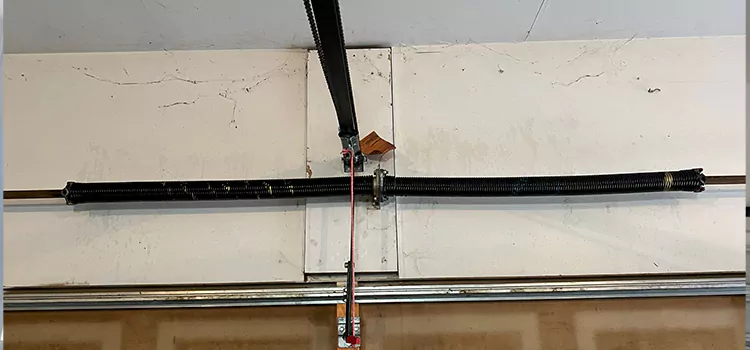 Garage Door Cable Repair Near Me in Tillmans Corner, AL