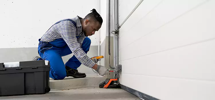 Expert Solutions for Every Garage Lock Need in Tillmans Corner, AL