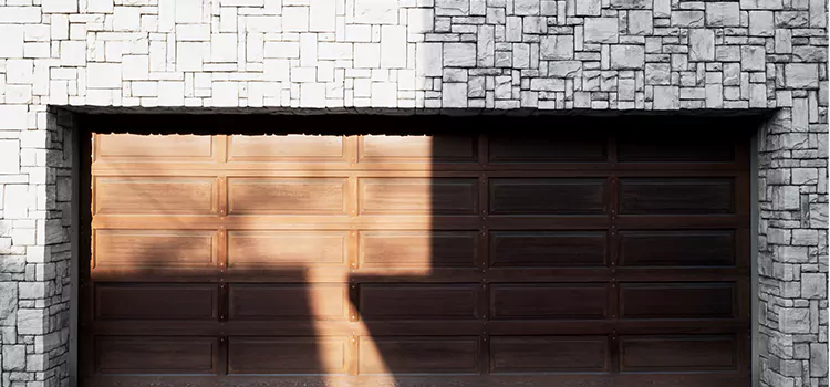 Garage Door Installation Tillmans Corner