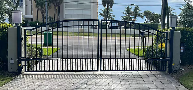 Gate Opener Replacement Near Me in Tillmans Corner, AL