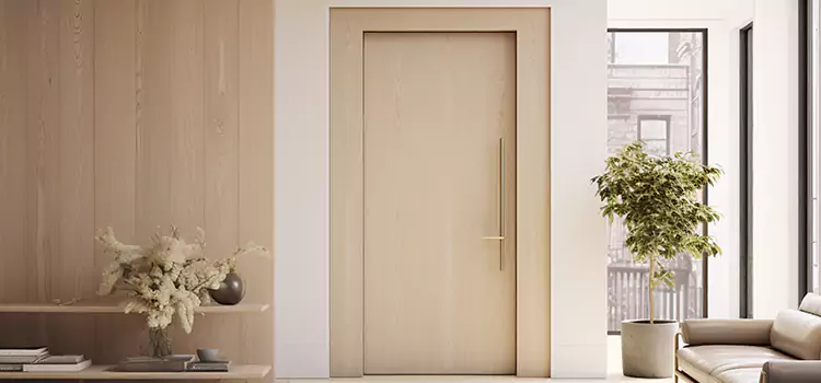 Choose Quality for Your Inside Doors in Tillmans Corner, AL