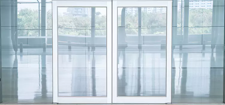 Why Choose Us for Your Motion Sensor Door Needs in Tillmans Corner, AL?
