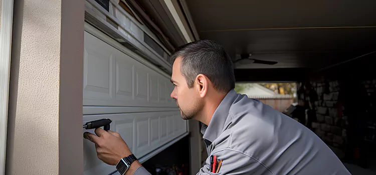 Garage Door Cable Replacement Tillmans Corner
