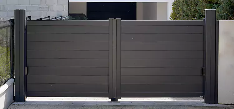 Common Residential Gate Issues We Resolve in Tillmans Corner, AL