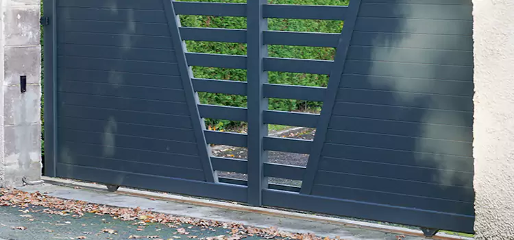 Automated Gate Company Near Me Tillmans Corner