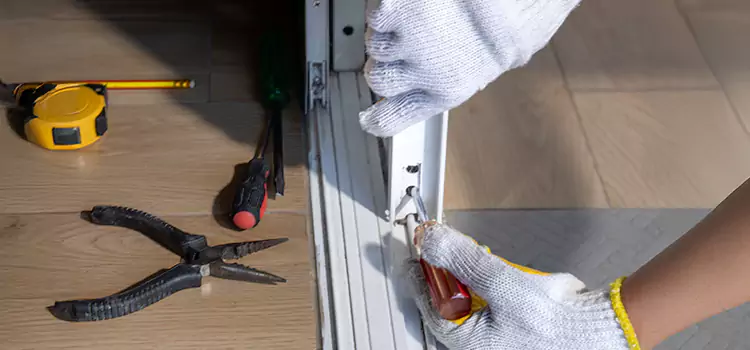 Sliding Door Installation Services in Tillmans Corner, AL