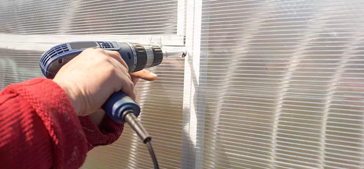 Sliding Screen Door Repair Tillmans Corner