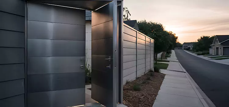 Comprehensive Steel Door Solutions in Tillmans Corner, AL