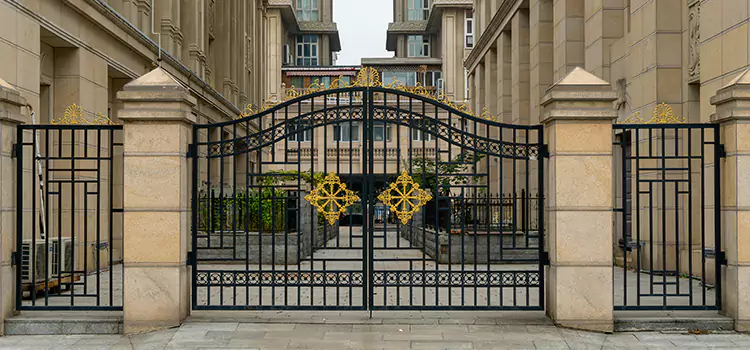 Comprehensive Iron Gate Maintenance Solutions in Tillmans Corner, AL