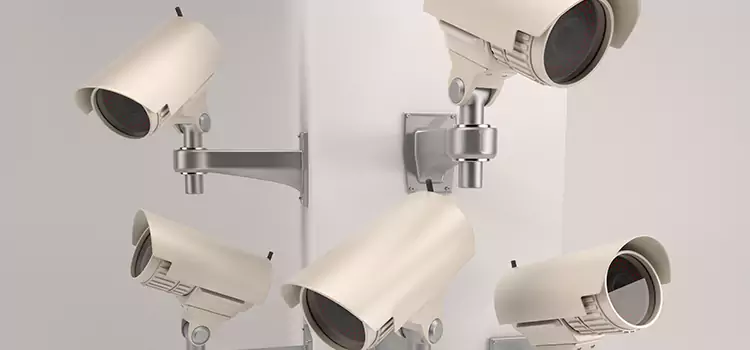 Your Trusted Partner for CCTV Solutions in Tillmans Corner