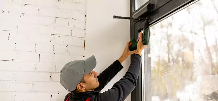 Your Trusted Partner for Door Closer Solutions in Tillmans Corner, AL