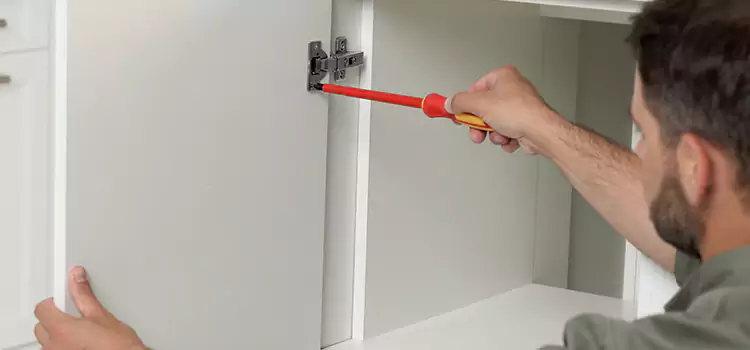 Screen Door Hinge Repair Tillmans Corner