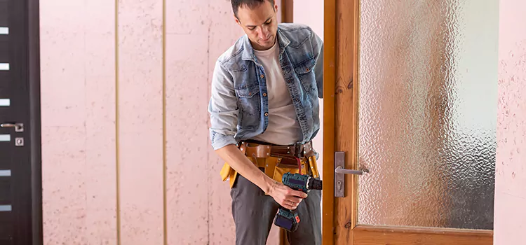Door Glass Replacement Tillmans Corner
