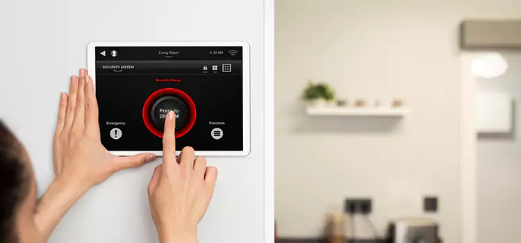 Blink Video Doorbell Installation Tillmans Corner