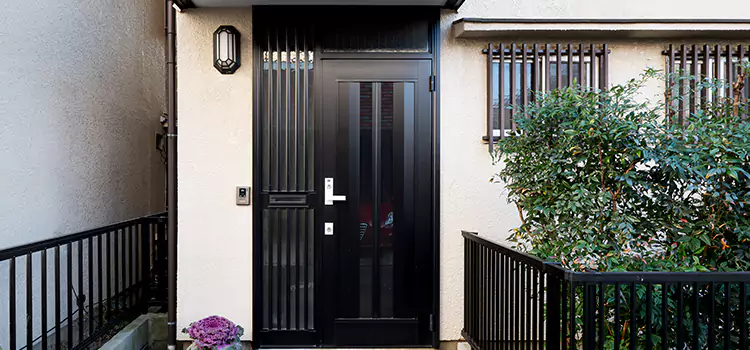 Popular Exterior Door Options in Tillmans Corner, AL
