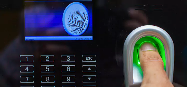 Your Trusted Partner for Secure Access in Tillmans Corner, AL