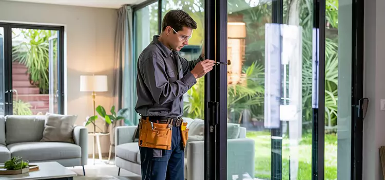 Why Choose Us for Your Glass Door Needs in Tillmans Corner, AL?