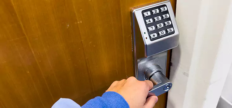 Why Choose Us for Your Keypad Lock Needs in Tillmans Corner, AL?