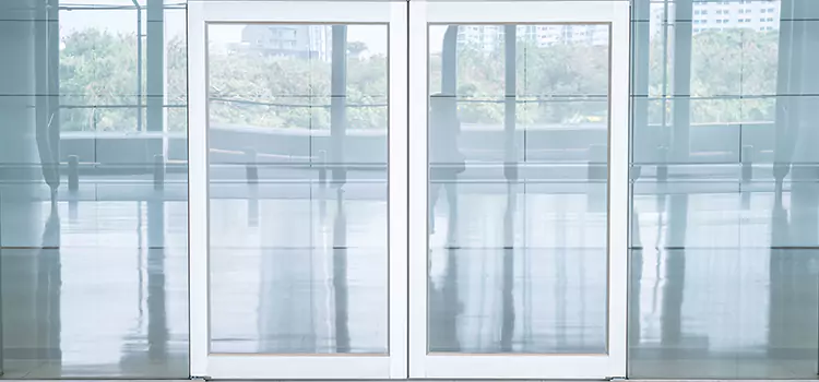 Mobile Sliding Screen Door Replacement Tillmans Corner