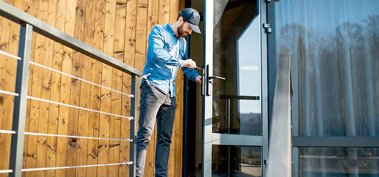 Emergency Patio Door Repair Tillmans Corner