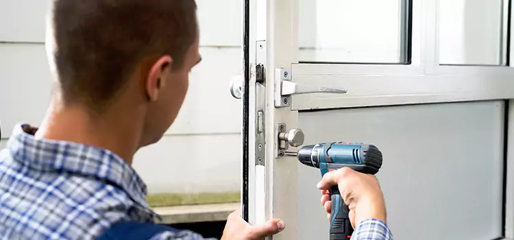 Experienced and Reliable Technicians Tillmans Corner