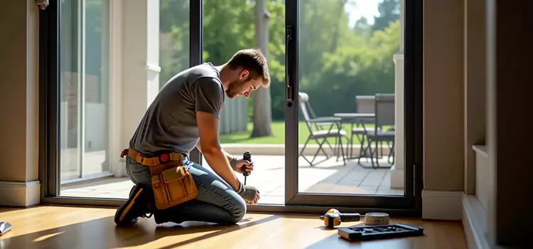 Patio Door Installation Experts in Tillmans Corner, AL