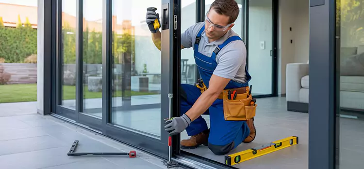 Patio Door Replacement Tillmans Corner