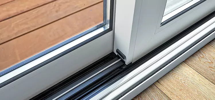 Why Your Sliding Door Keeps Getting Stuck in Tillmans Corner, AL?