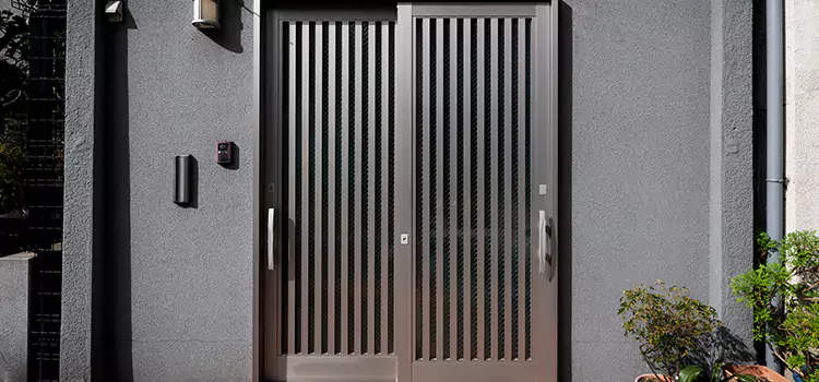 Specialized Steel Door Services in Tillmans Corner, AL
