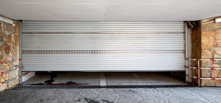 Steel Garage Door Repair Tillmans Corner