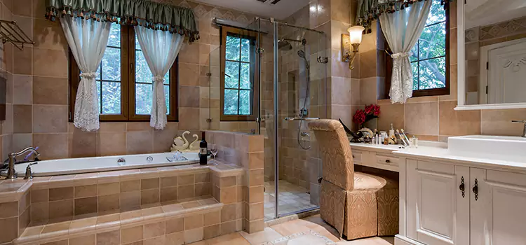 Universal Remodeling Tillmans Corner